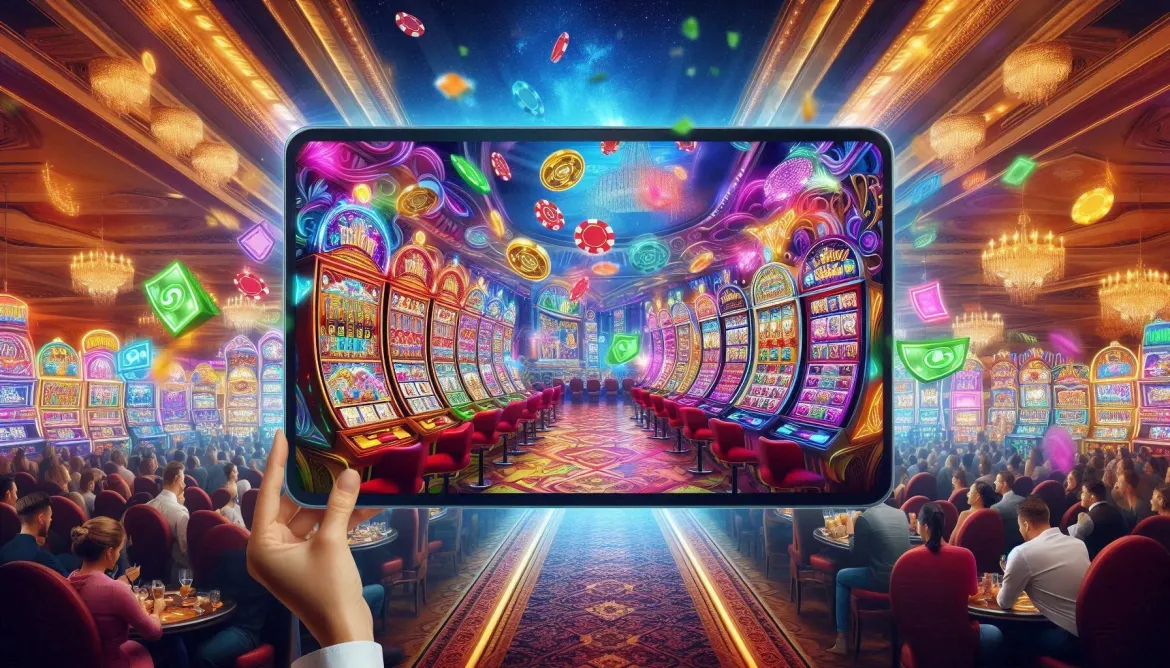 Roostino Casino